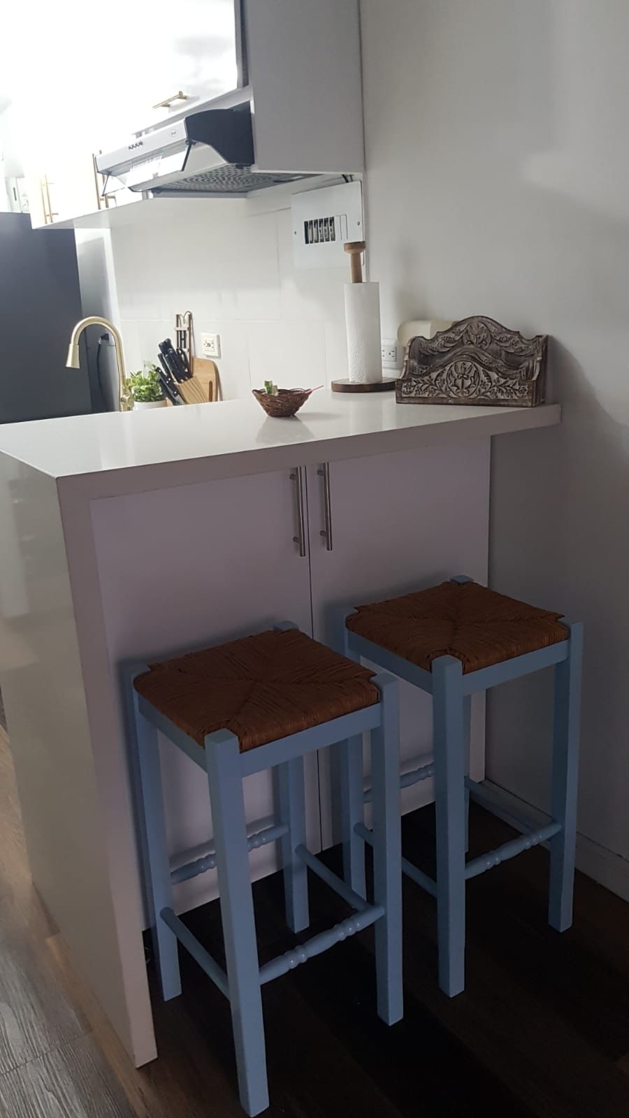 Apartamento en venta en Pinares, Pereira · foto 7 de 14