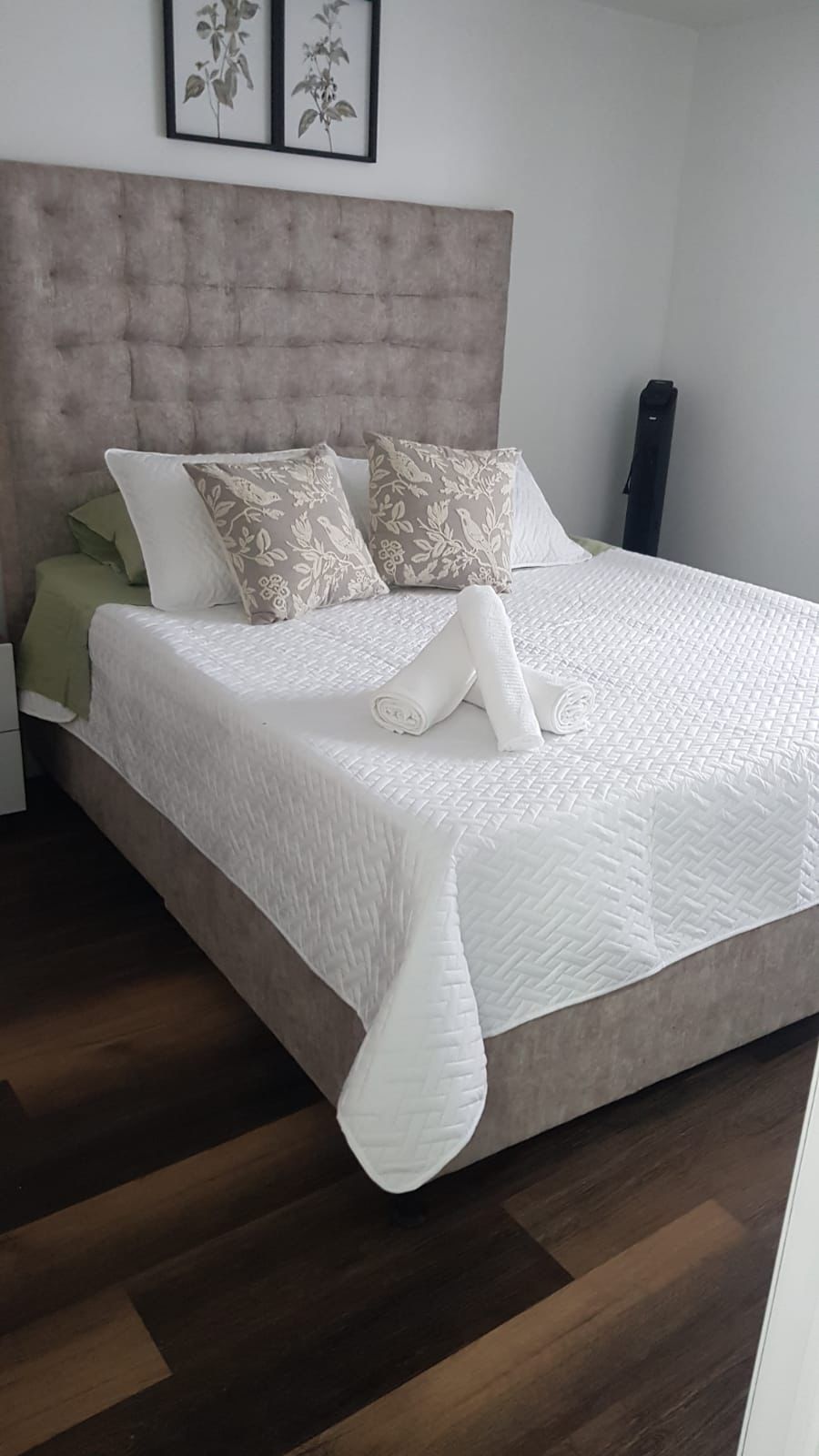 Apartamento en venta en Pinares, Pereira · foto 11 de 14