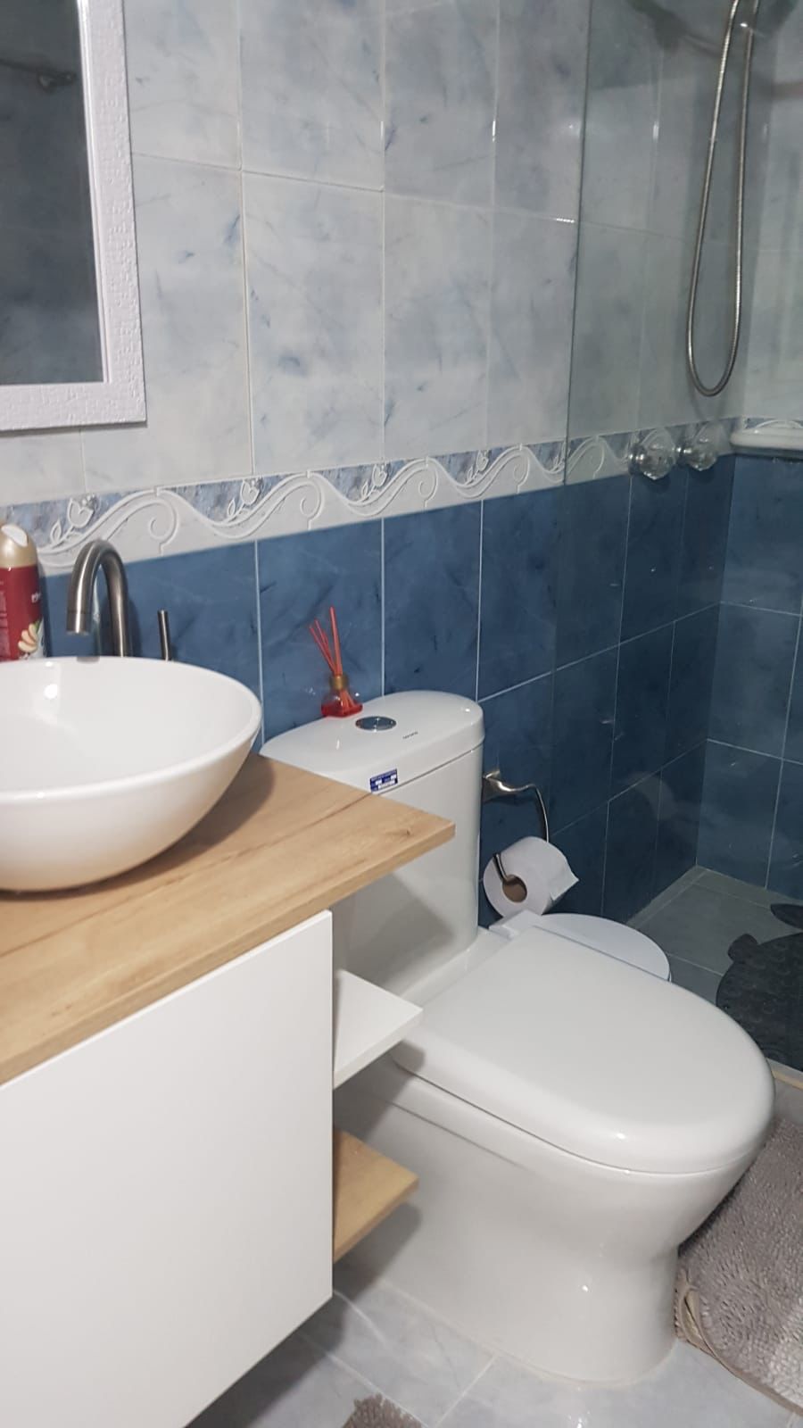 Apartamento en venta en Pinares, Pereira · foto 14 de 14