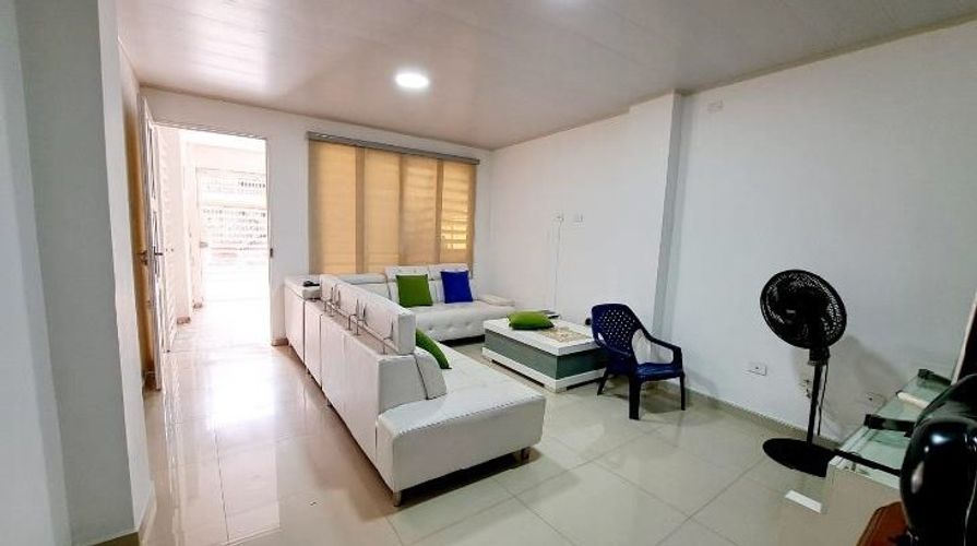 Edificio en venta en Santa Fe, Cali, 600 m² · foto 4 de 20