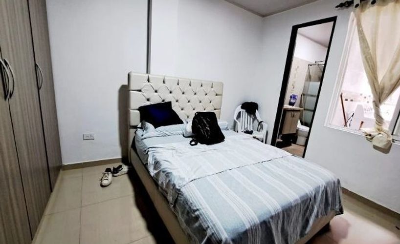 Edificio en venta en Santa Fe, Cali, 600 m² · foto 6 de 20