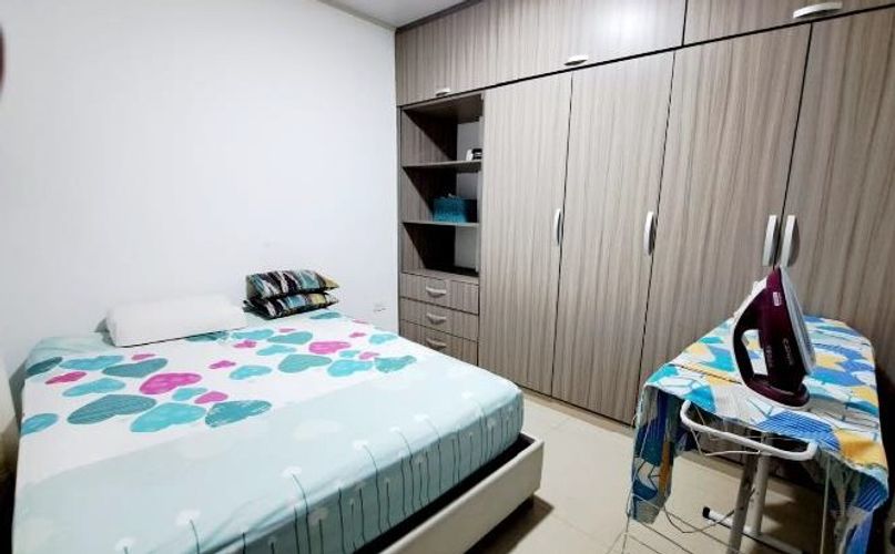 Edificio en venta en Santa Fe, Cali, 600 m² · foto 8 de 20
