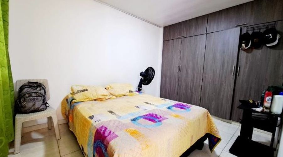 Edificio en venta en Santa Fe, Cali, 600 m² · foto 9 de 20