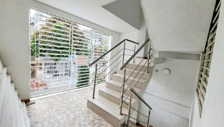 Edificio en venta en Santa Fe, Cali, 600 m² · foto 12 de 20