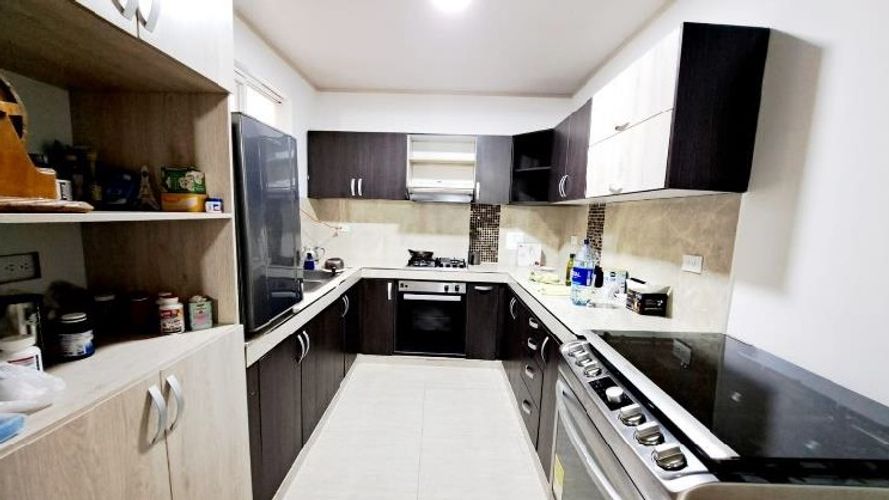 Edificio en venta en Santa Fe, Cali, 600 m² · foto 13 de 20