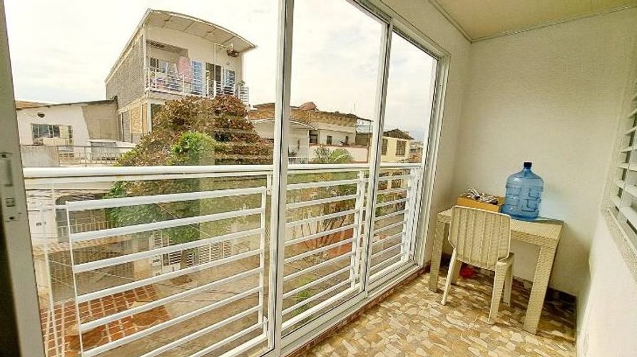 Edificio en venta en Santa Fe, Cali, 600 m² · foto 15 de 20