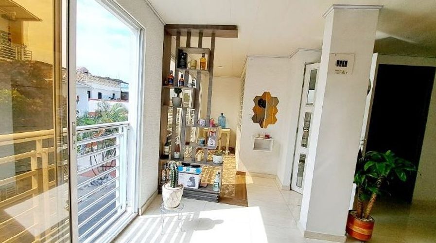 Edificio en venta en Santa Fe, Cali, 600 m² · foto 16 de 20