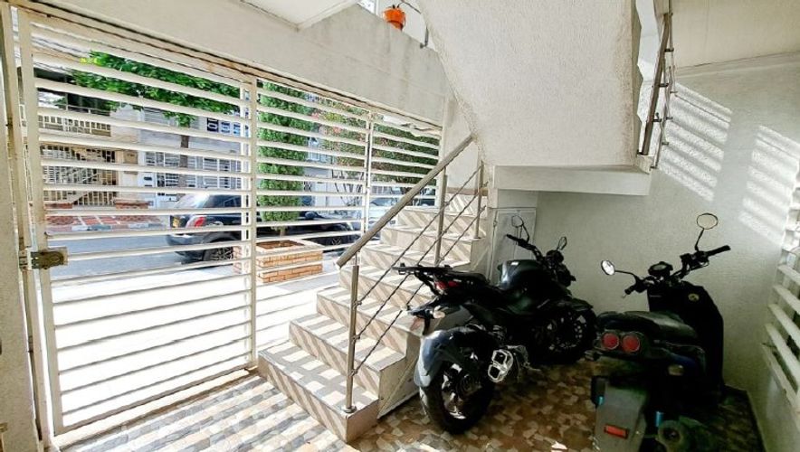 Edificio en venta en Santa Fe, Cali, 600 m² · foto 17 de 20