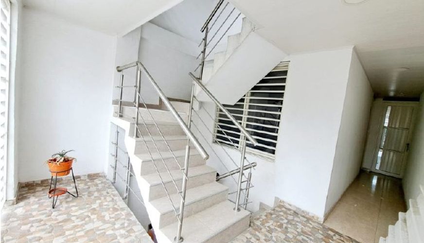 Edificio en venta en Santa Fe, Cali, 600 m² · foto 20 de 20