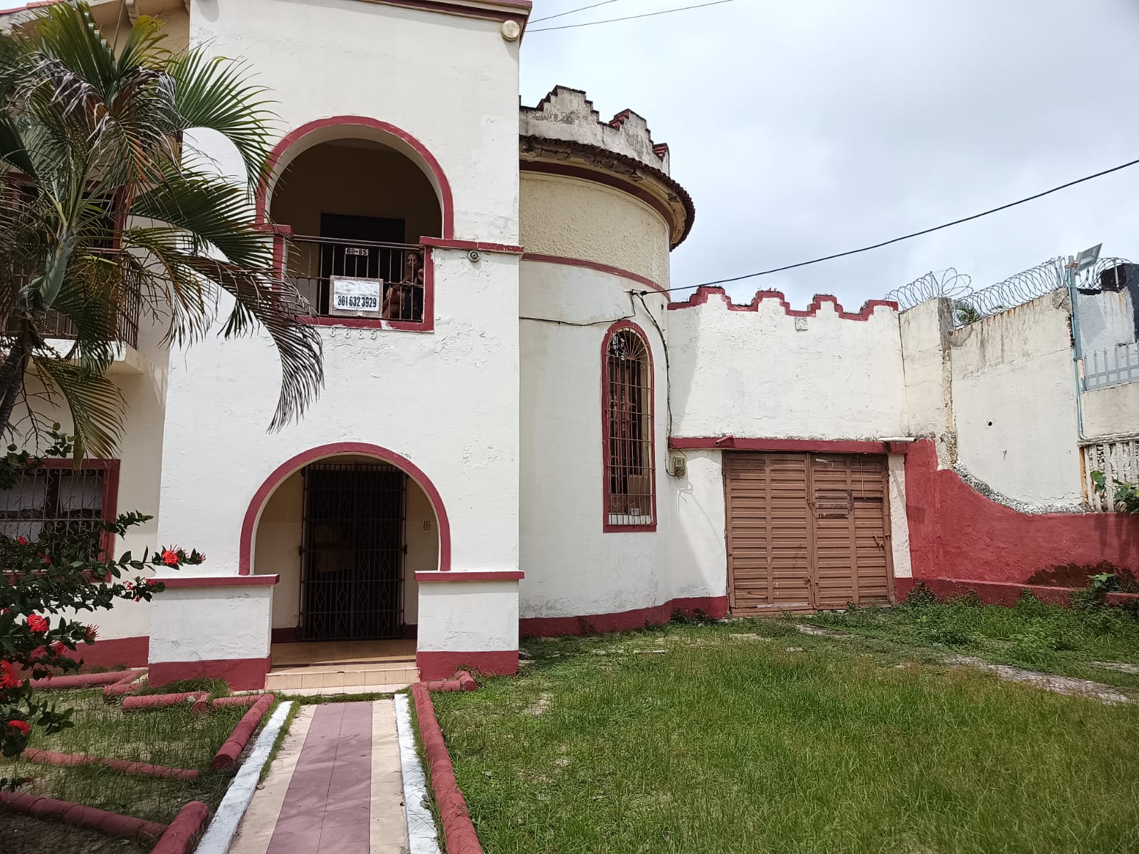 Casa en venta en El Prado, Barranquilla · foto 2 de 24