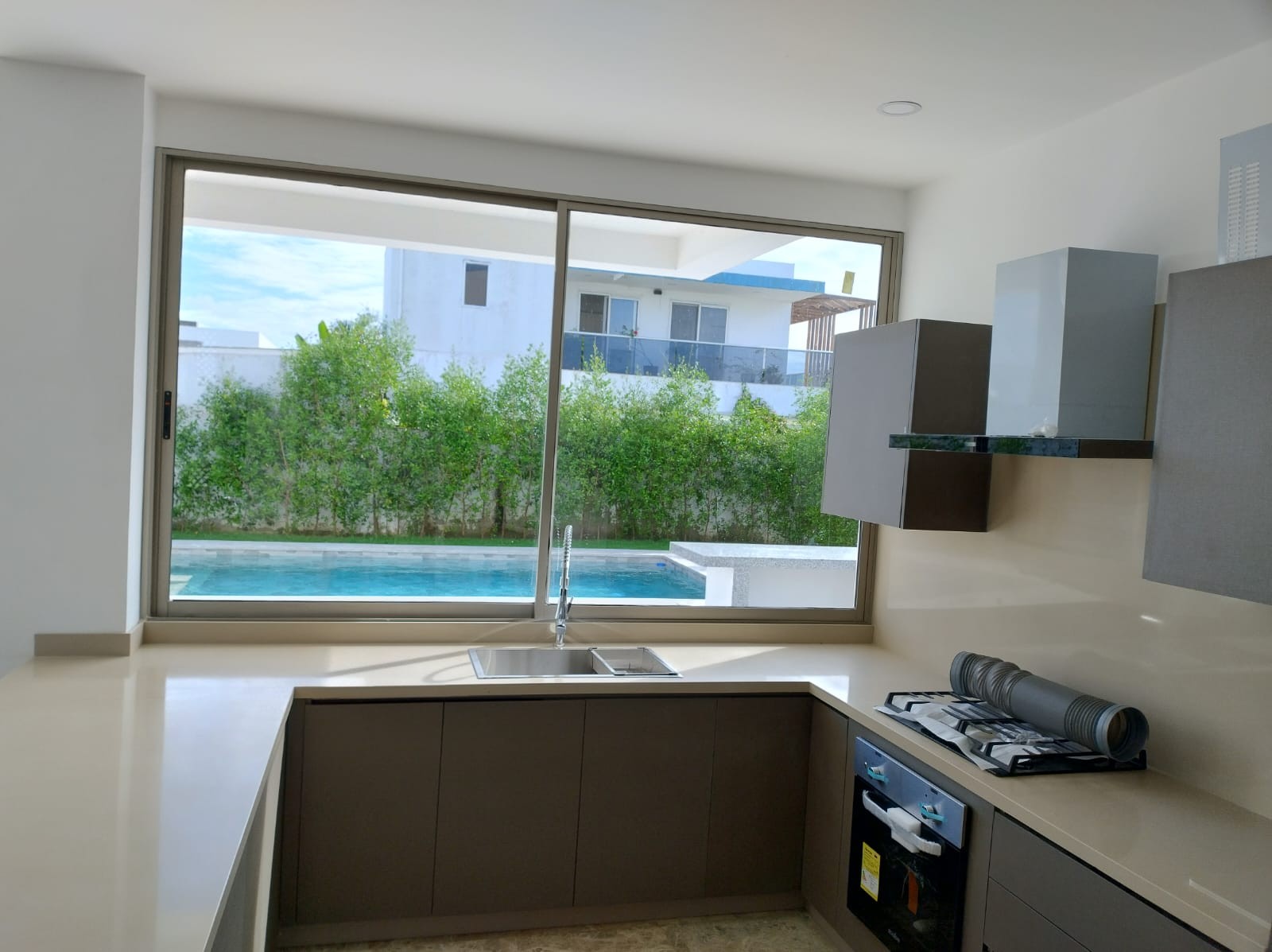 Casa en venta en Barcelona De Indias, Cartagena · foto 2 de 23