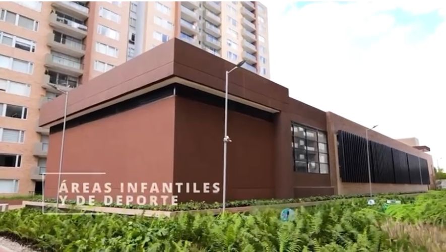 Apartamento en venta en Engativá, Bogotá · foto 12 de 24