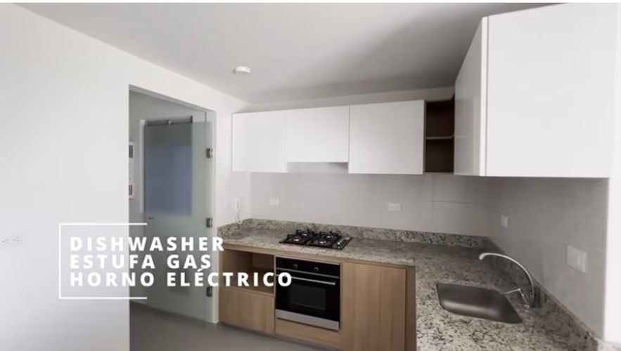 Apartamento en venta en Engativá, Bogotá · foto 9 de 24