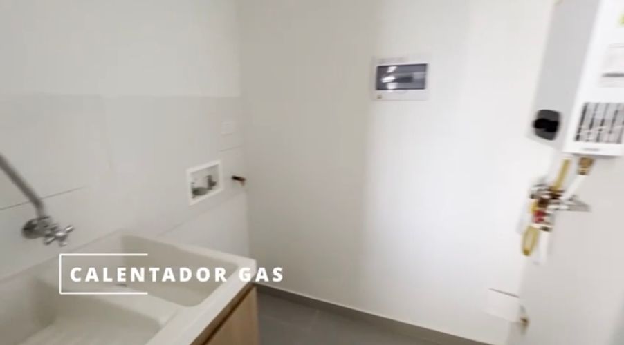 Apartamento en venta en Engativá, Bogotá · foto 18 de 24