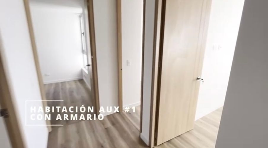Apartamento en venta en Engativá, Bogotá · foto 20 de 24