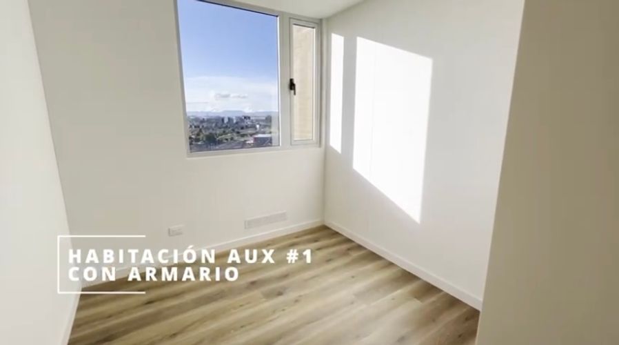 Apartamento en venta en Engativá, Bogotá · foto 21 de 24