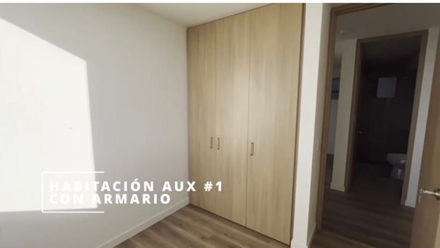 Apartamento en venta en Engativá, Bogotá · foto 22 de 24