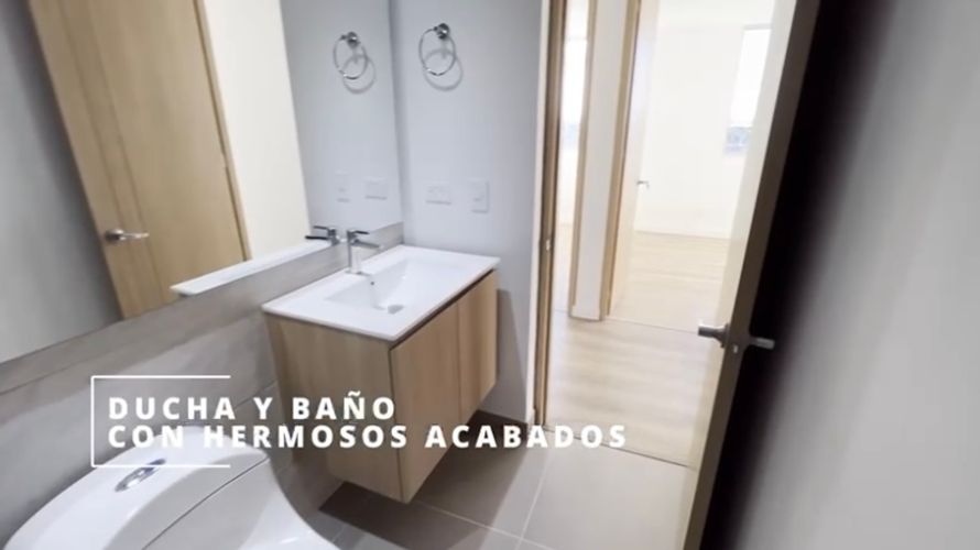 Apartamento en venta en Engativá, Bogotá · foto 7 de 24