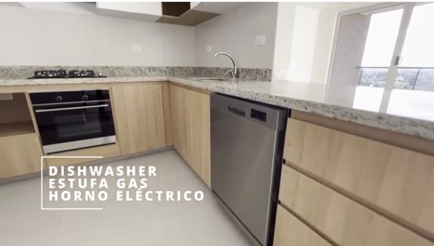 Apartamento en venta en Engativá, Bogotá · foto 3 de 24