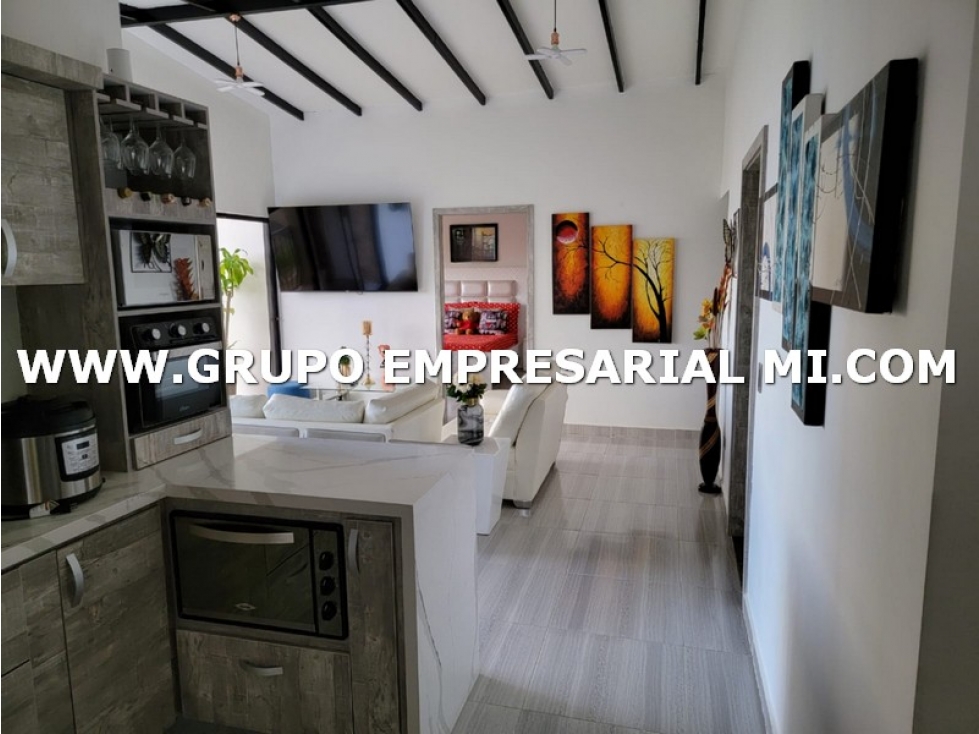 Apartaestudio for sale in Belén, Medellín 2