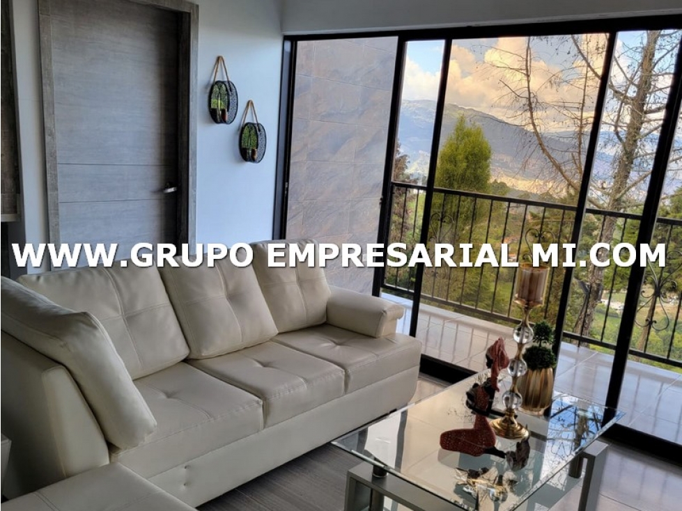 Apartaestudio for sale in Belén, Medellín 5