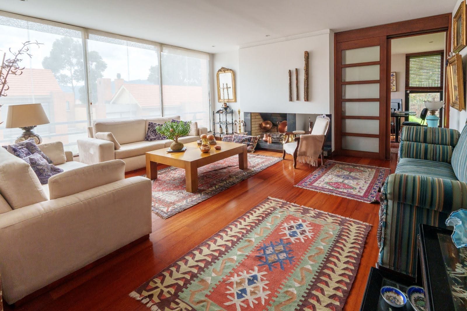 Casa en venta en Cerros De Suba, Bogotá · foto 4 de 23