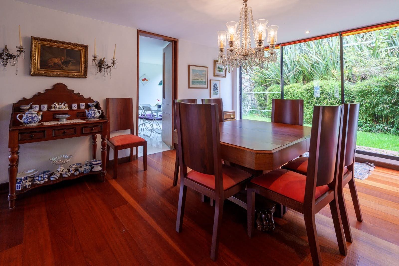 Casa en venta en Cerros De Suba, Bogotá · foto 5 de 23