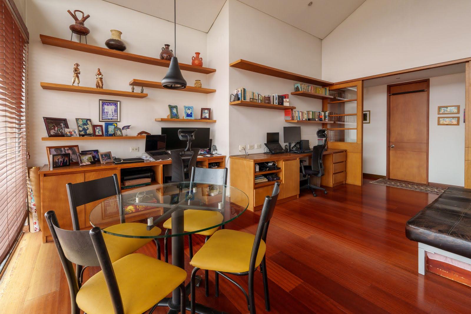 Casa en venta en Cerros De Suba, Bogotá · foto 6 de 23