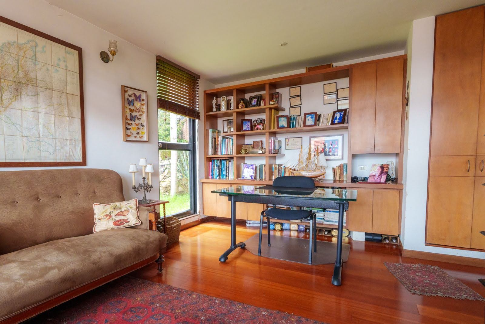 Casa en venta en Cerros De Suba, Bogotá · foto 7 de 23