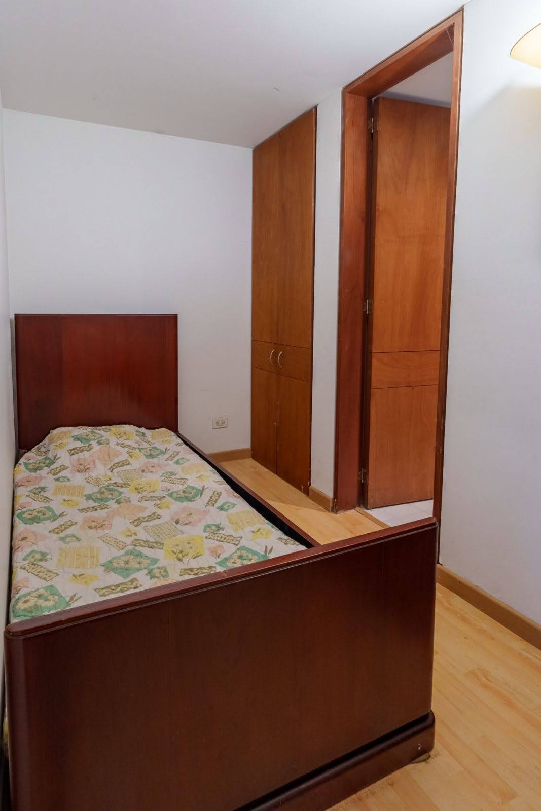 Casa en venta en Cerros De Suba, Bogotá · foto 10 de 23