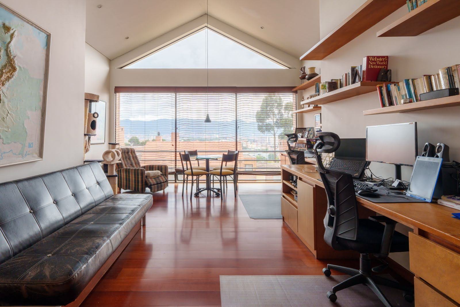 Casa en venta en Cerros De Suba, Bogotá · foto 15 de 23