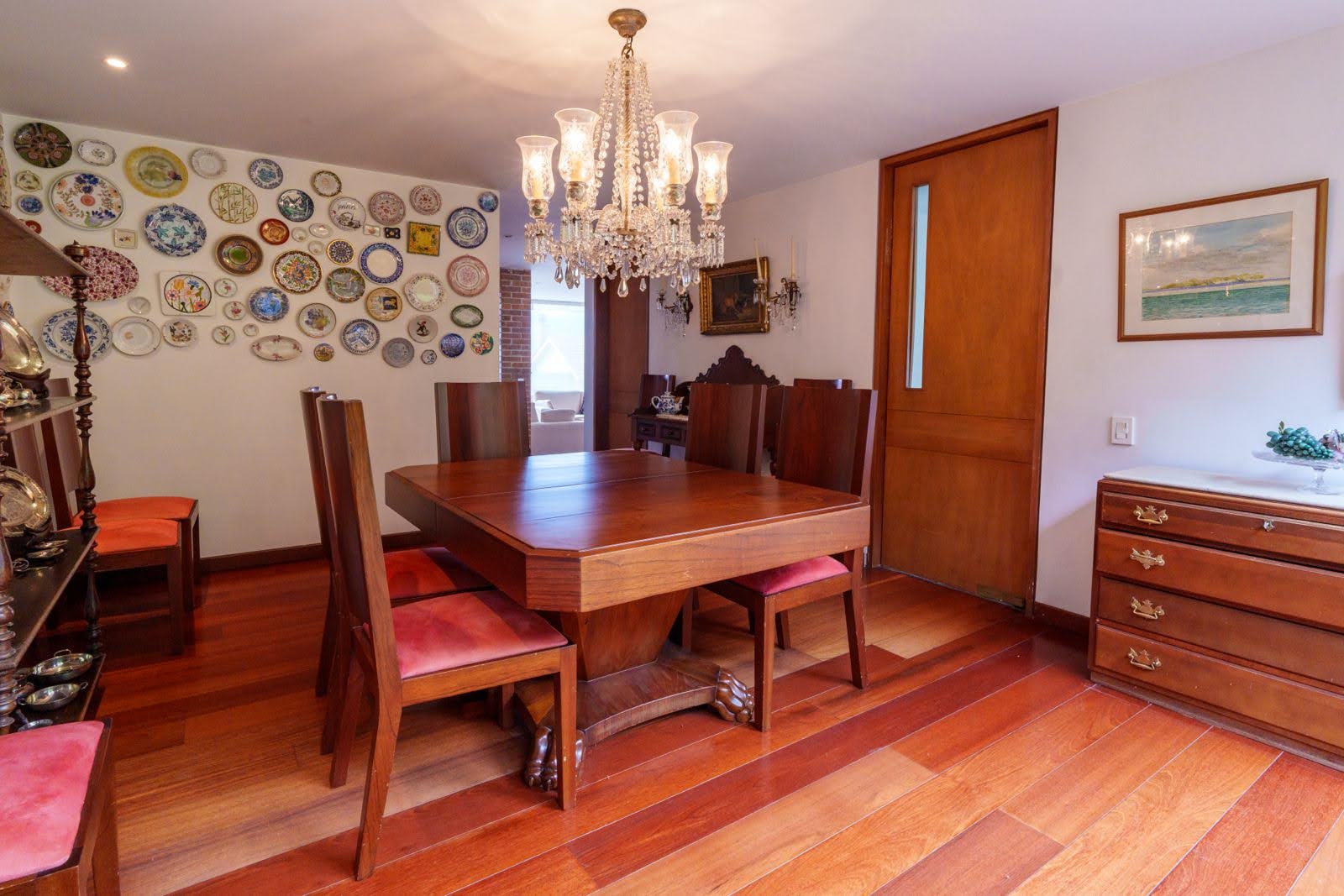 Casa en venta en Cerros De Suba, Bogotá · foto 16 de 23