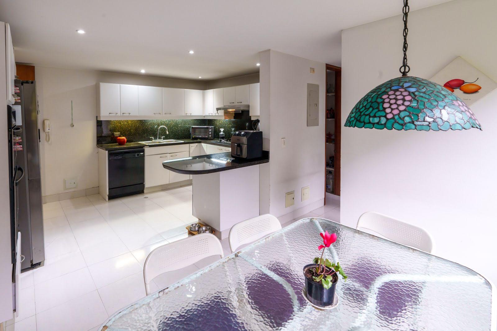 Casa en venta en Cerros De Suba, Bogotá · foto 18 de 23