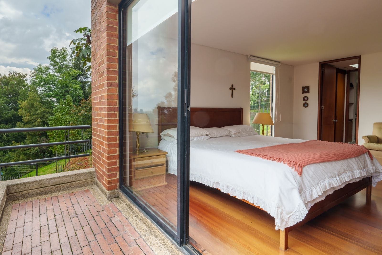 Casa en venta en Cerros De Suba, Bogotá · foto 21 de 23