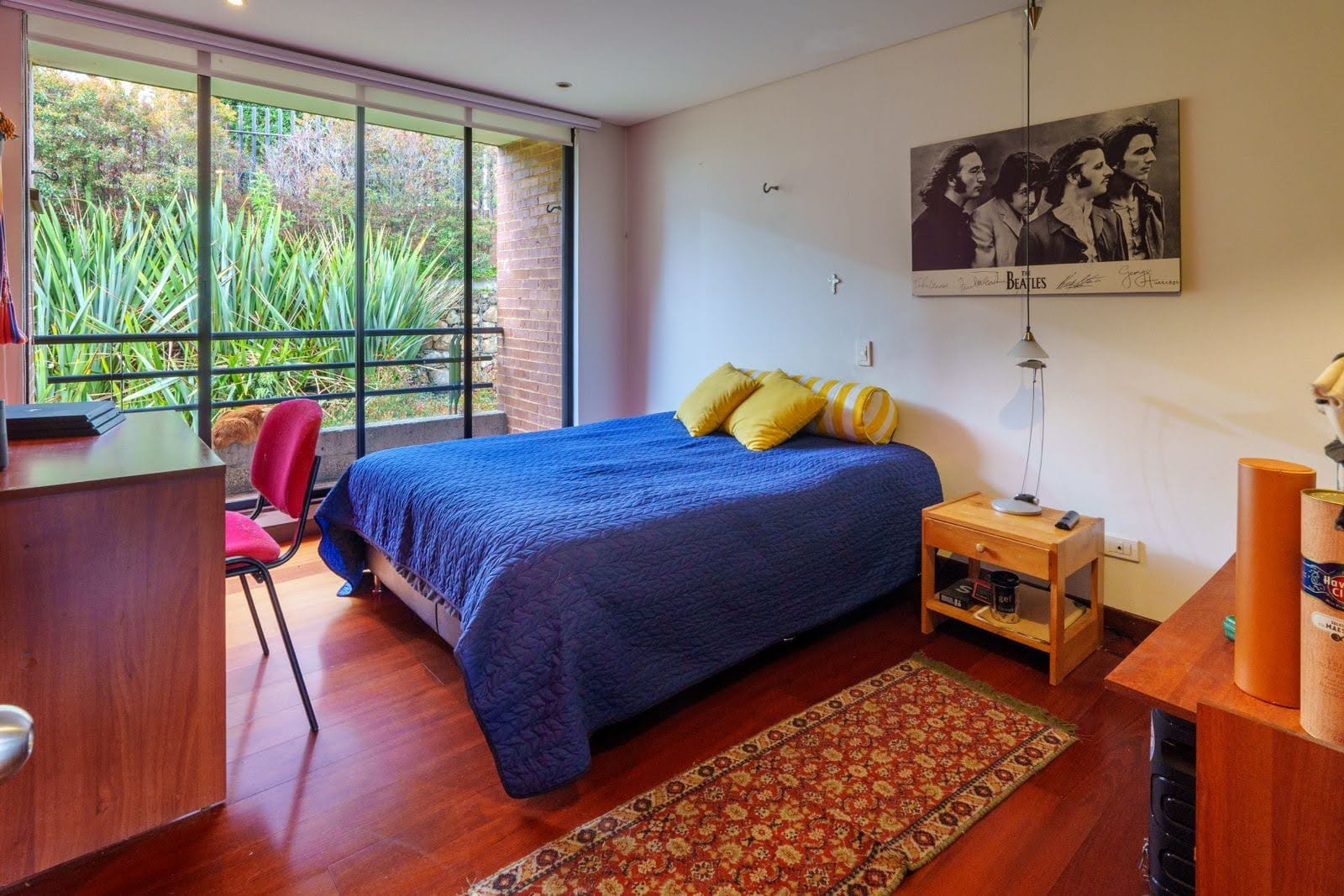 Casa en venta en Cerros De Suba, Bogotá · foto 22 de 23
