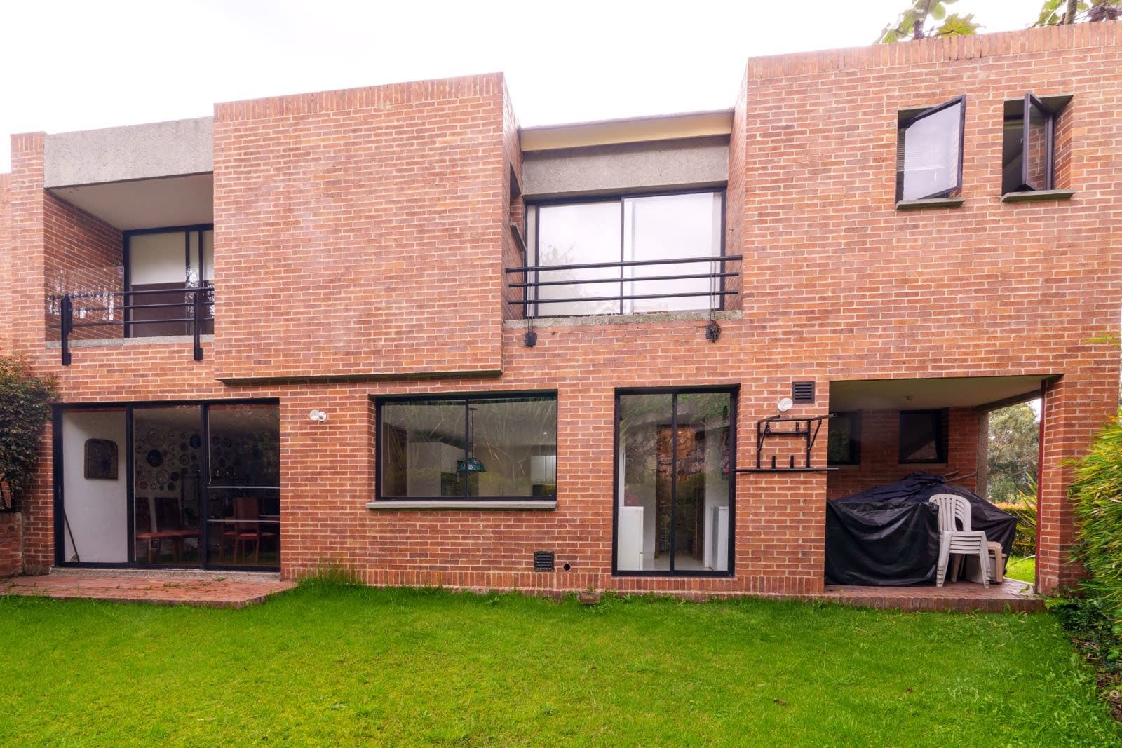 Casa en venta en Cerros De Suba, Bogotá · foto 23 de 23