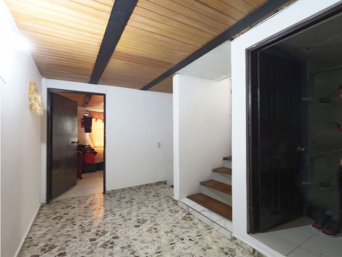Casa de 4 alcobas en venta en Ub. Altos De San Miguel, Tocancipá, 107 m² · foto 2 de 9
