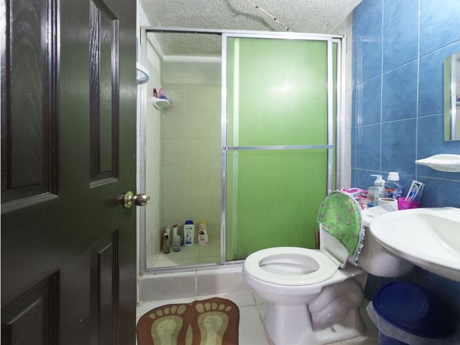 Casa de 4 alcobas en venta en Ub. Altos De San Miguel, Tocancipá, 107 m² · foto 3 de 9