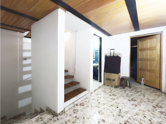 Casa de 4 alcobas en venta en Ub. Altos De San Miguel, Tocancipá, 107 m² · foto 4 de 9