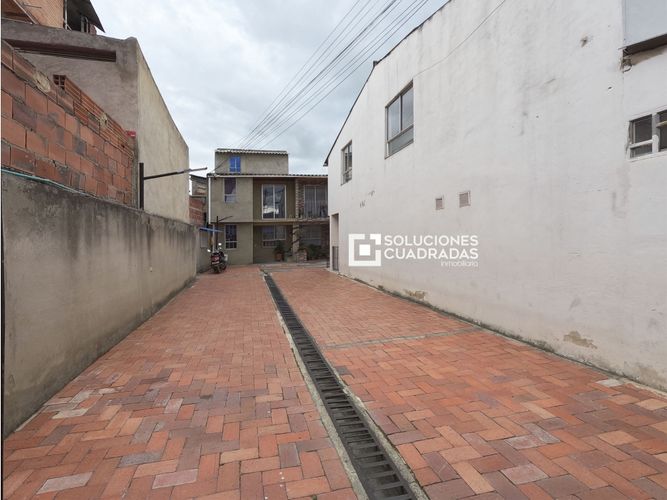 Casa de 4 alcobas en venta en Ub. Altos De San Miguel, Tocancipá, 107 m² · foto 8 de 9