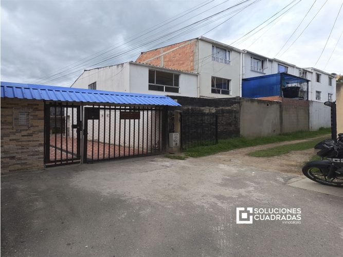 Casa de 4 alcobas en venta en Ub. Altos De San Miguel, Tocancipá, 107 m² · foto 9 de 9