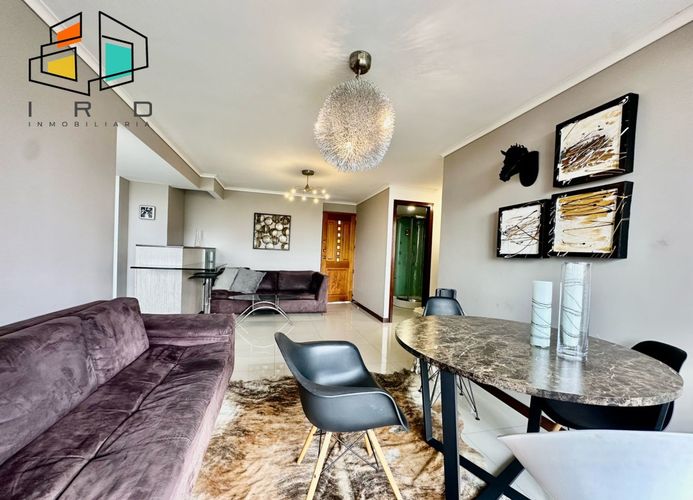 Apartamento de 2 alcobas en arriendo en La Aguacatala, Medellín, 85 m² · foto 3 de 24