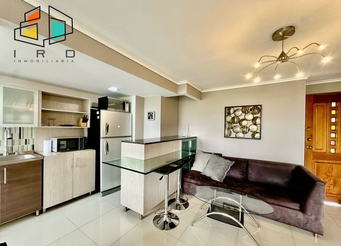 Apartamento de 2 alcobas en arriendo en La Aguacatala, Medellín, 85 m² · foto 4 de 24
