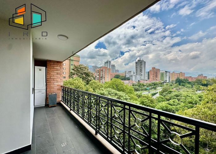 Apartamento de 2 alcobas en arriendo en La Aguacatala, Medellín, 85 m² · foto 10 de 24