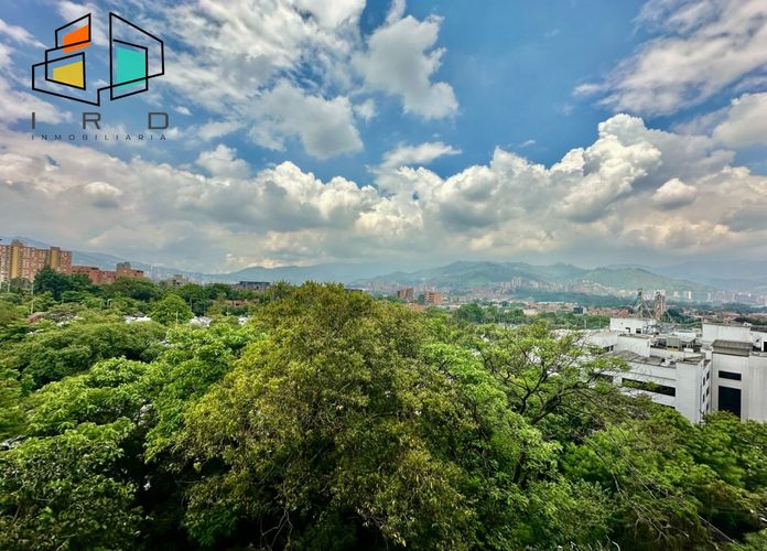 Apartamento de 2 alcobas en arriendo en La Aguacatala, Medellín, 85 m² · foto 11 de 24