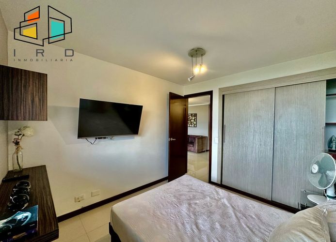 Apartamento de 2 alcobas en arriendo en La Aguacatala, Medellín, 85 m² · foto 16 de 24