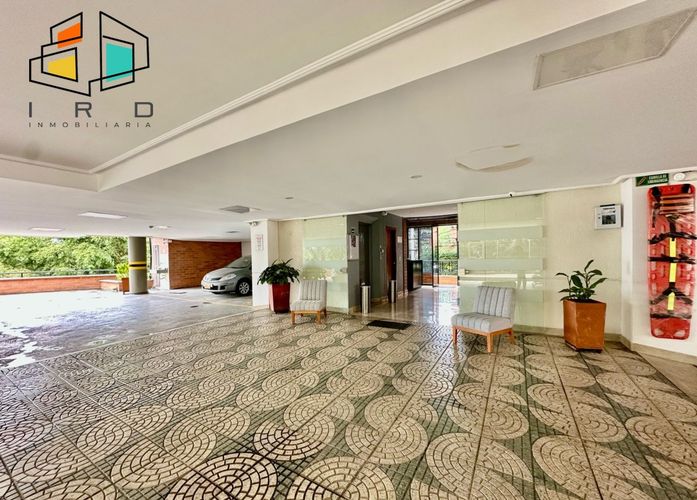 Apartamento de 2 alcobas en arriendo en La Aguacatala, Medellín, 85 m² · foto 24 de 24