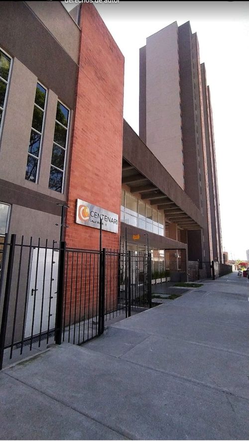 Apartamento de 2 alcobas en venta en Paloquemao, Bogotá, 35 m² · foto 3 de 14