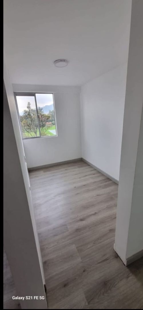 Apartamento de 2 alcobas en venta en Paloquemao, Bogotá, 35 m² · foto 6 de 14