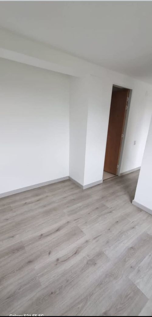 Apartamento de 2 alcobas en venta en Paloquemao, Bogotá, 35 m² · foto 8 de 14